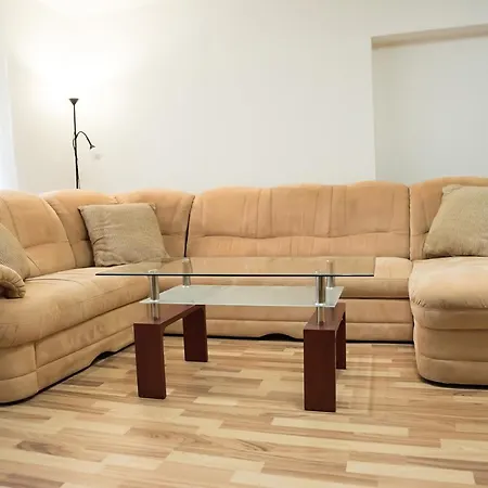 Fortuna Apartment Vysoké Tatry