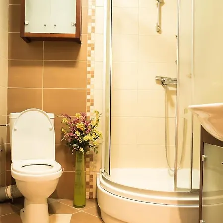 Apartamento Fortuna Vysoké Tatry