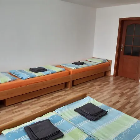 Apartamento Fortuna Vysoké Tatry