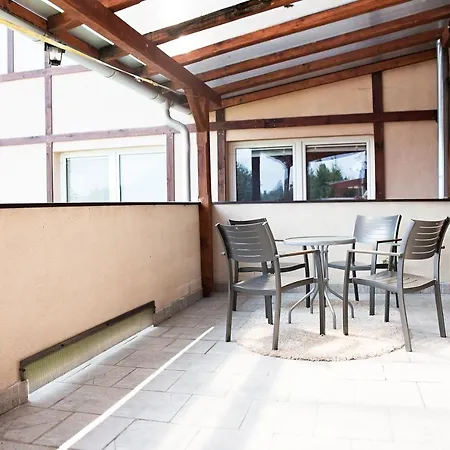 Fortuna Vysoké Tatry