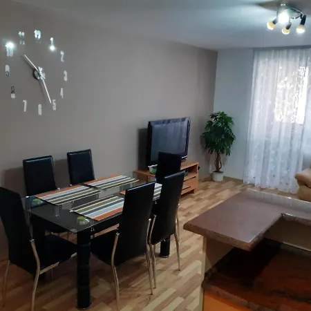 Appartement Fortuna *