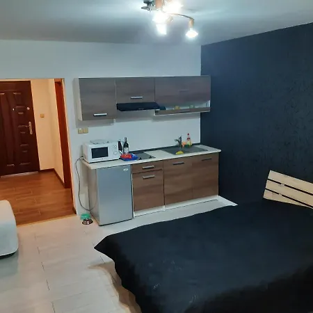 Fortuna Vysoké Tatry