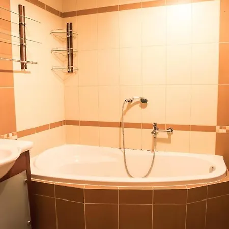 Apartmán Fortuna