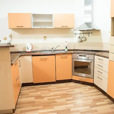Apartmán Fortuna