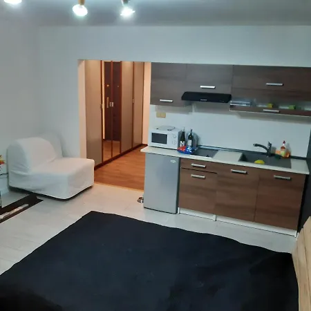 Apartamento Fortuna