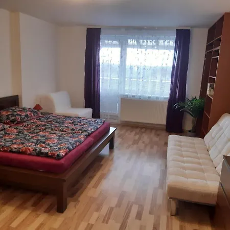 Fortuna Vysoké Tatry