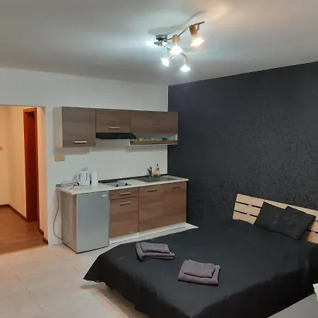 Apartamento Fortuna *