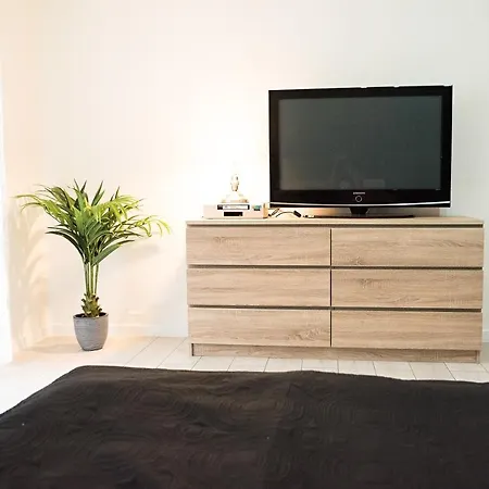 Apartamento Fortuna Vysoké Tatry