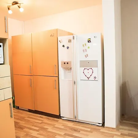 Apartament Fortuna Wysokie Tatry