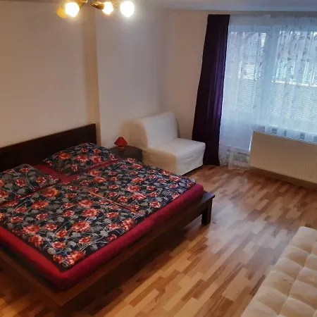 Fortuna Appartement *