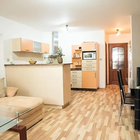 Apartmán Fortuna
