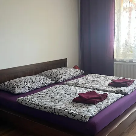 Apartmán Fortuna