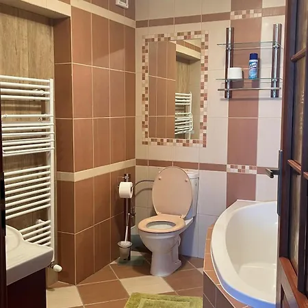 Apartmán Fortuna *
