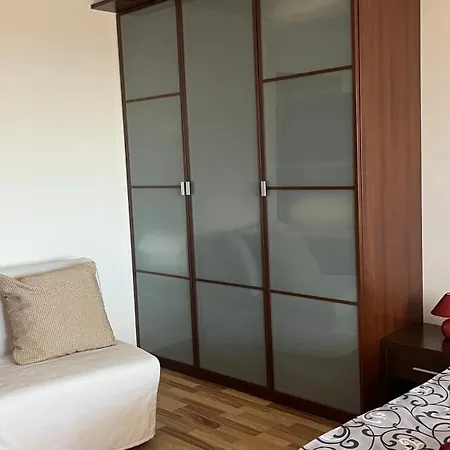 Fortuna Apartmán Vysoke Tatry