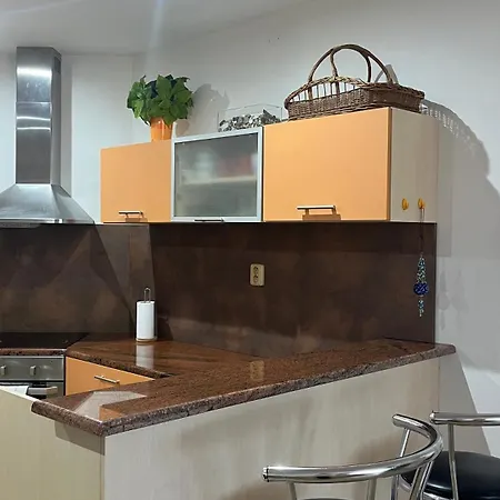 Apartmán Fortuna Vysoke Tatry