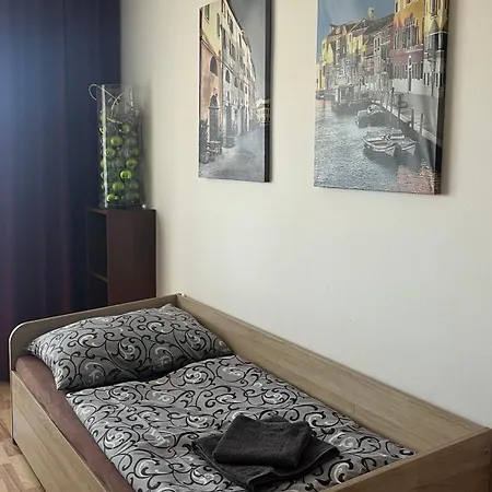 Apartmán Fortuna