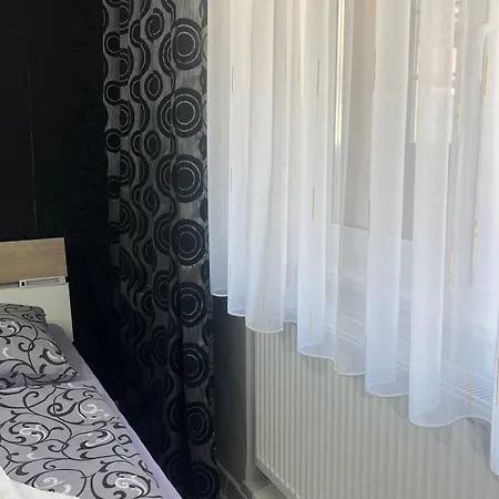 Apartmán Fortuna Vysoke Tatry