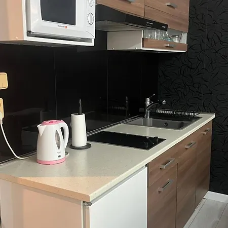 Fortuna Apartmán