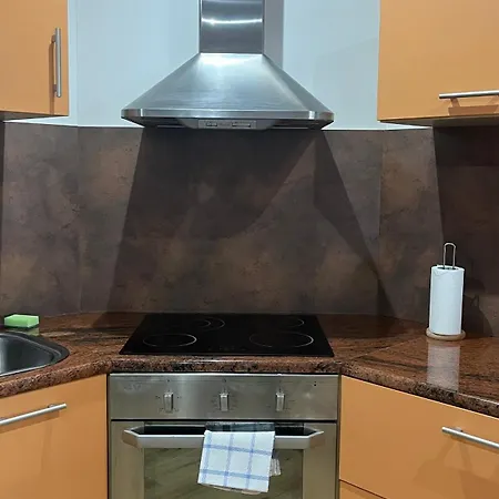 Fortuna Apartmán