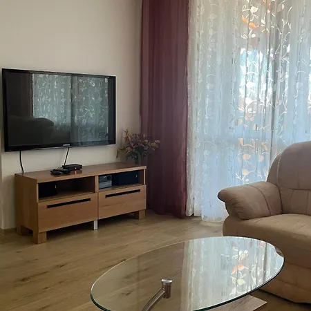 Fortuna Apartmán *