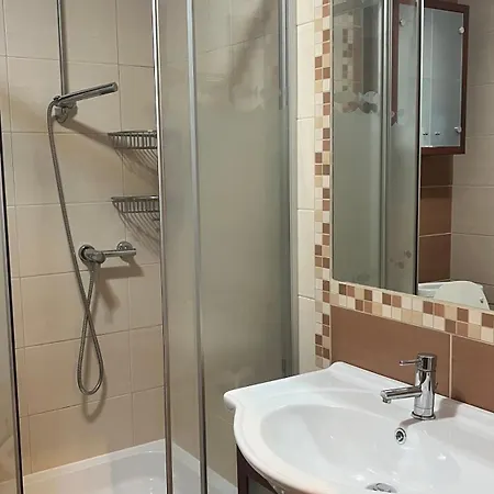 Apartmán Fortuna *