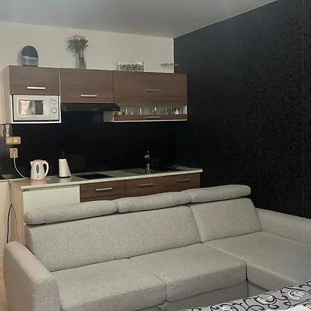 Apartmán Fortuna