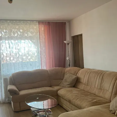 Apartmán Fortuna Vysoke Tatry
