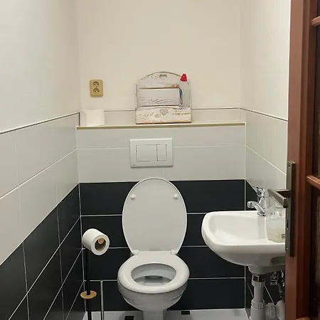 Fortuna Apartmán *