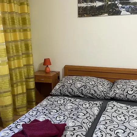 Fortuna Apartmán Vysoke Tatry