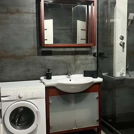 Apartmán Fortuna