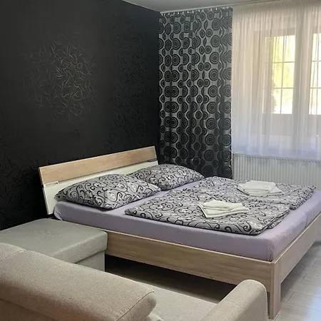 Apartmán Fortuna *