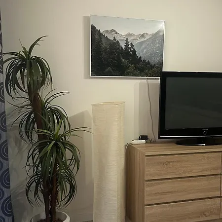 Apartmán Fortuna Vysoke Tatry