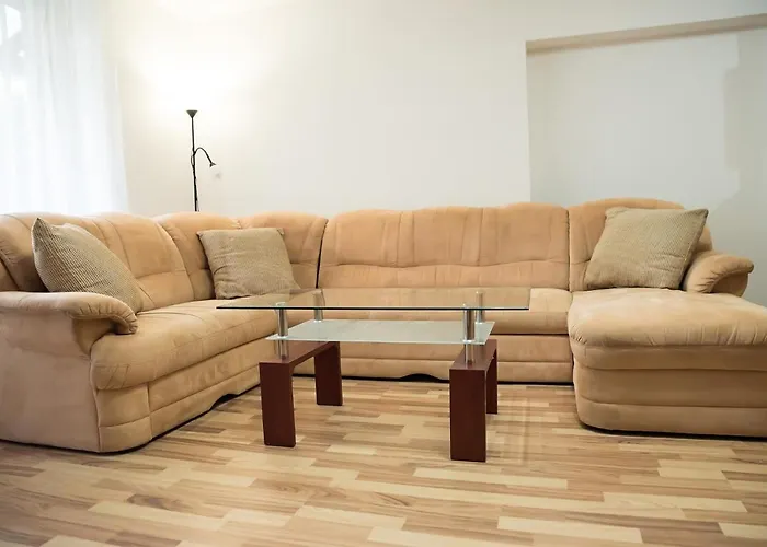 Fortuna Apartman Vysoké Tatry