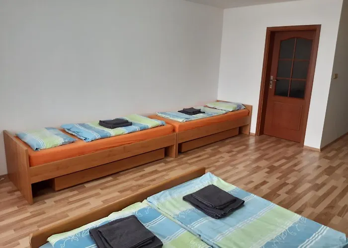 Apartman Fortuna Vysoké Tatry