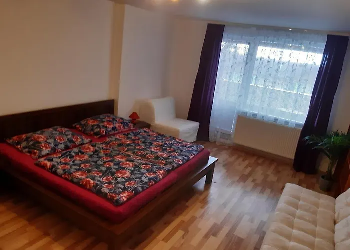 Apartman Fortuna Vysoké Tatry