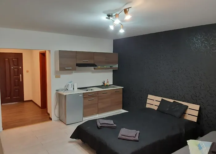 Apartman Fortuna *
