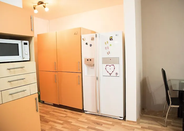 Apartman Fortuna Vysoké Tatry